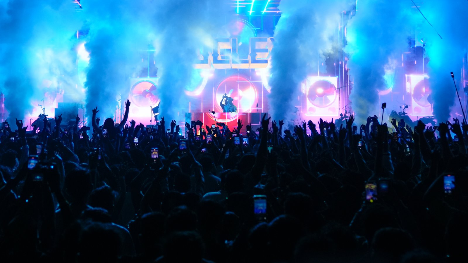 Nucleya — Photo 6 of 15