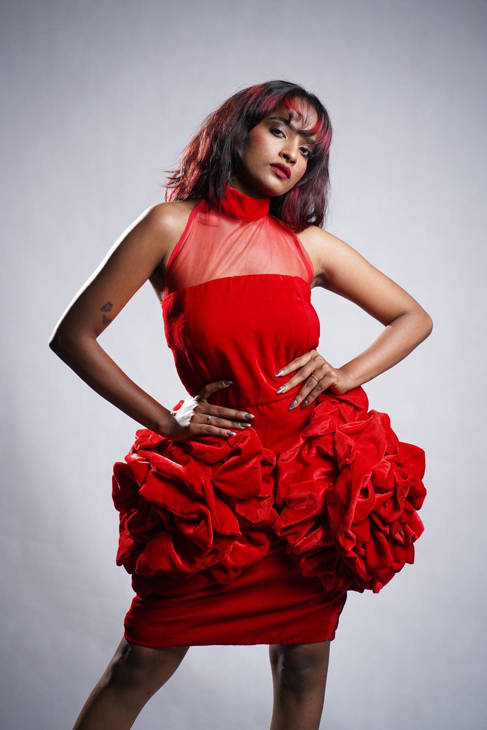 Portfolio Shoots — Photo 3 of 15