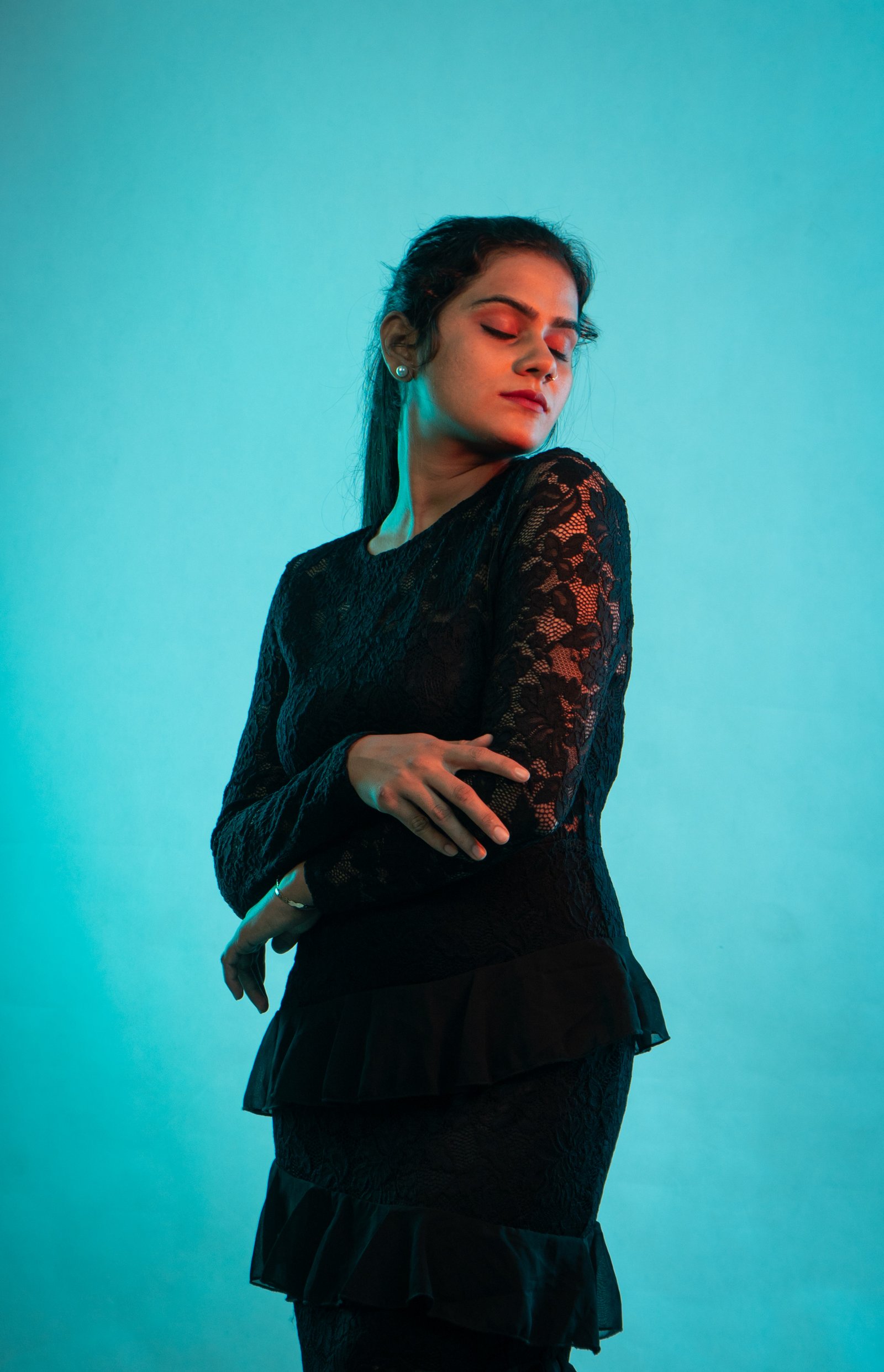 Portfolio Shoots — Photo 11 of 15
