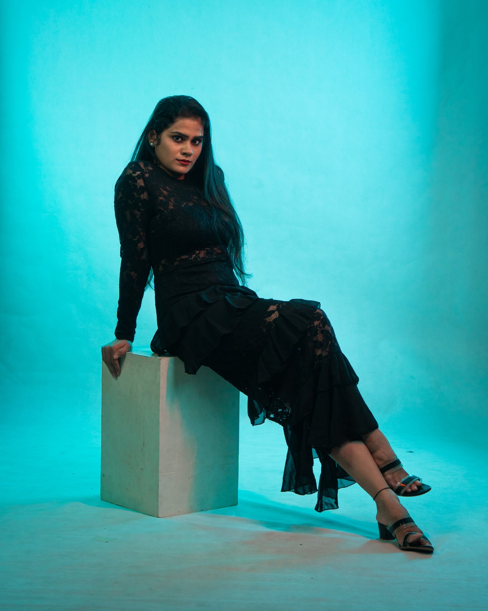 Portfolio Shoots — Photo 12 of 15
