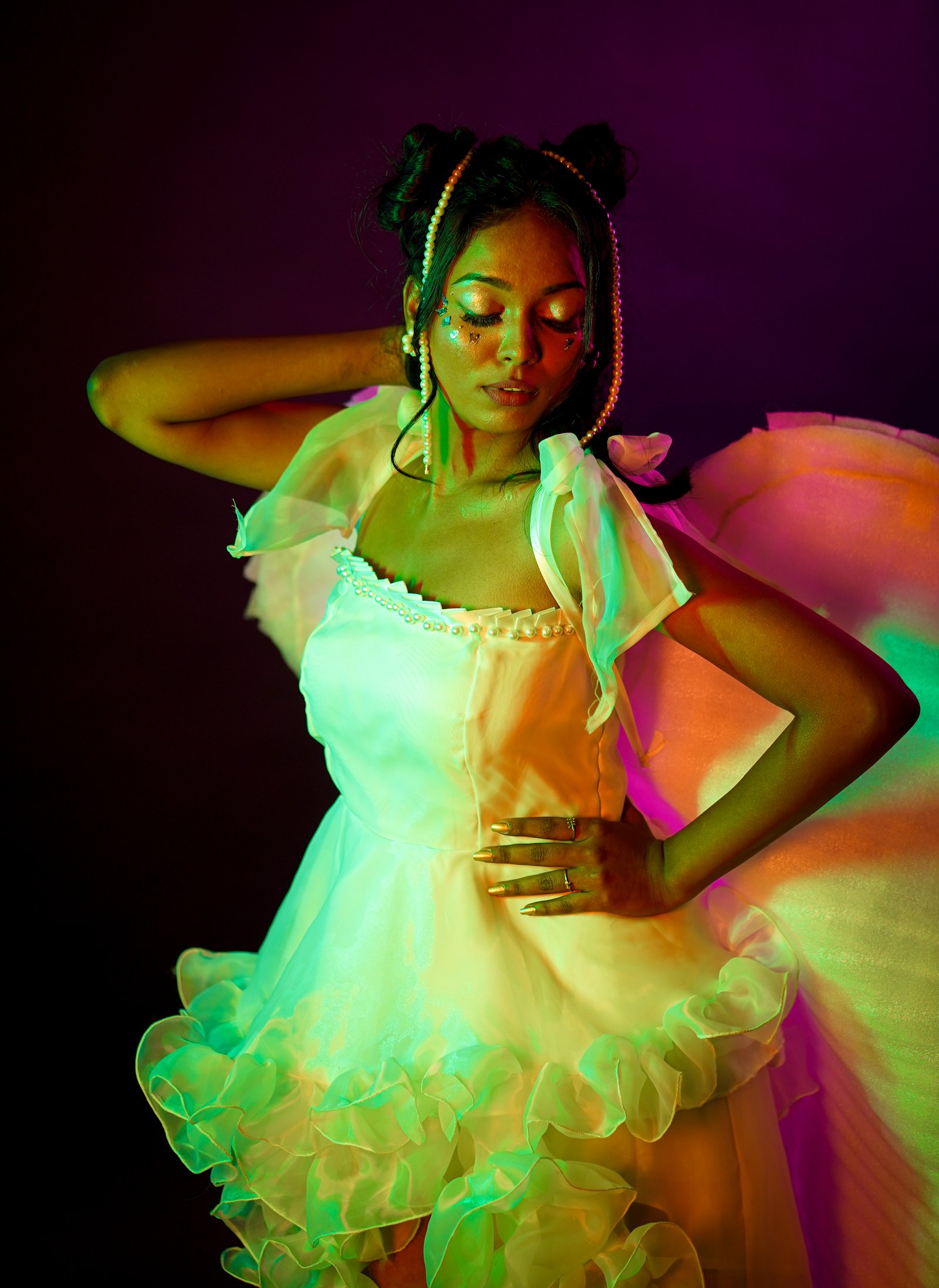 Portfolio Shoots — Photo 14 of 15