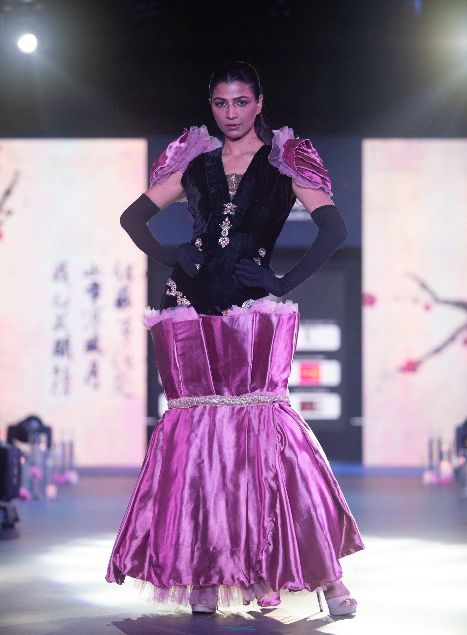 Ramp Walk — Photo 11 of 15