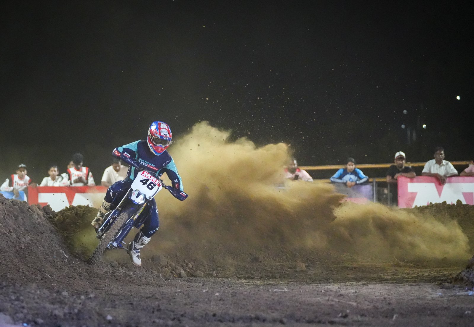 MRF Supercross R2 Goa — Photo 5 of 20