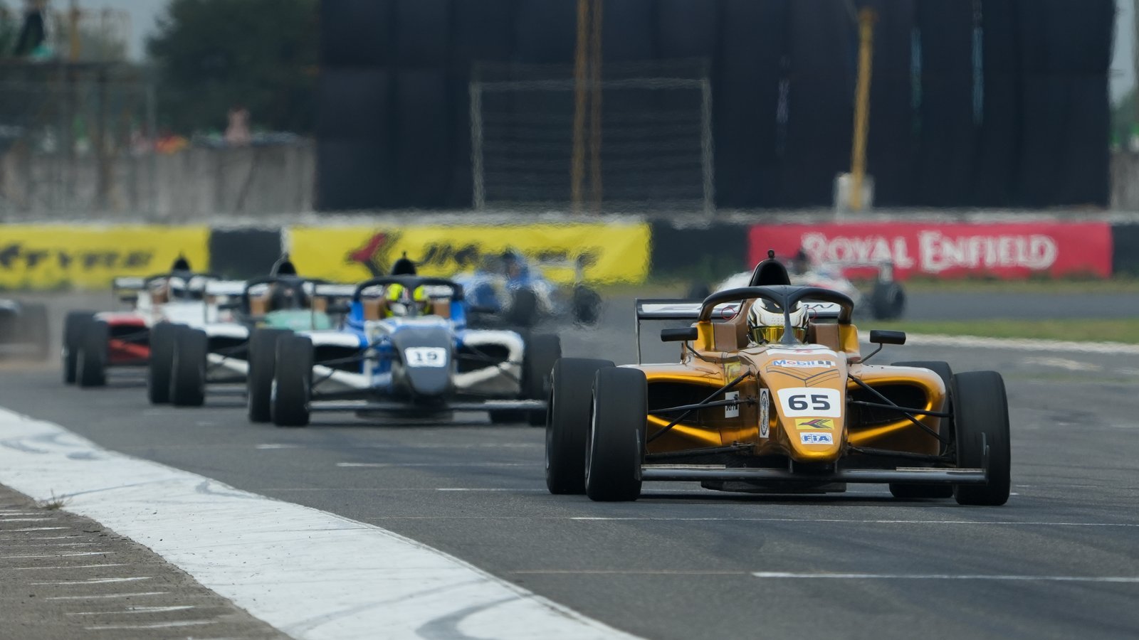 Motorsport photography by Mohamed Hasim