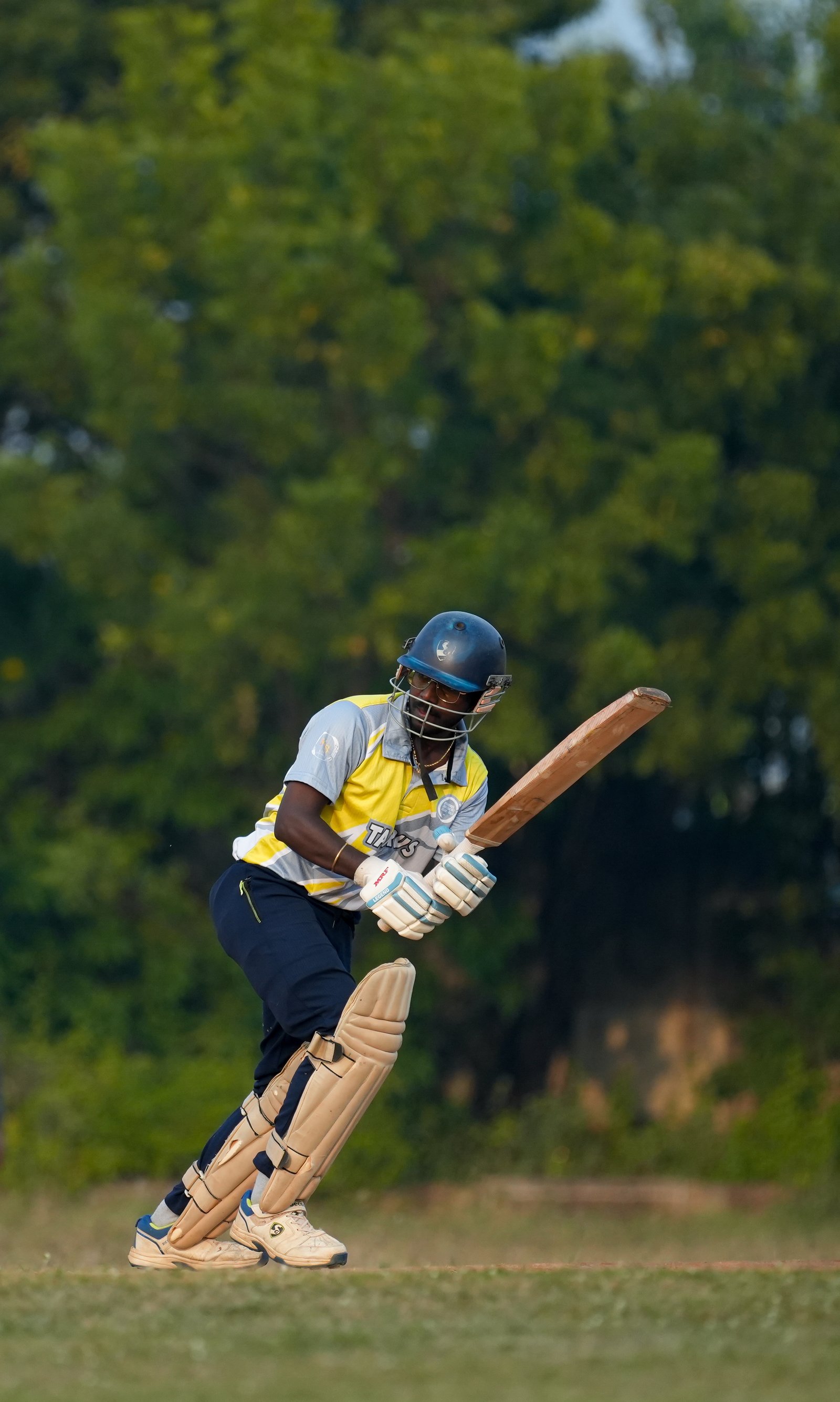 Madras Juris Cricket League 2025 — Photo 18 of 20